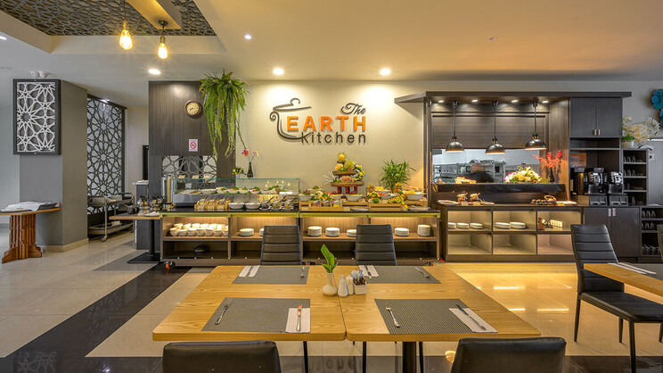 Zenseana Resort & Spa